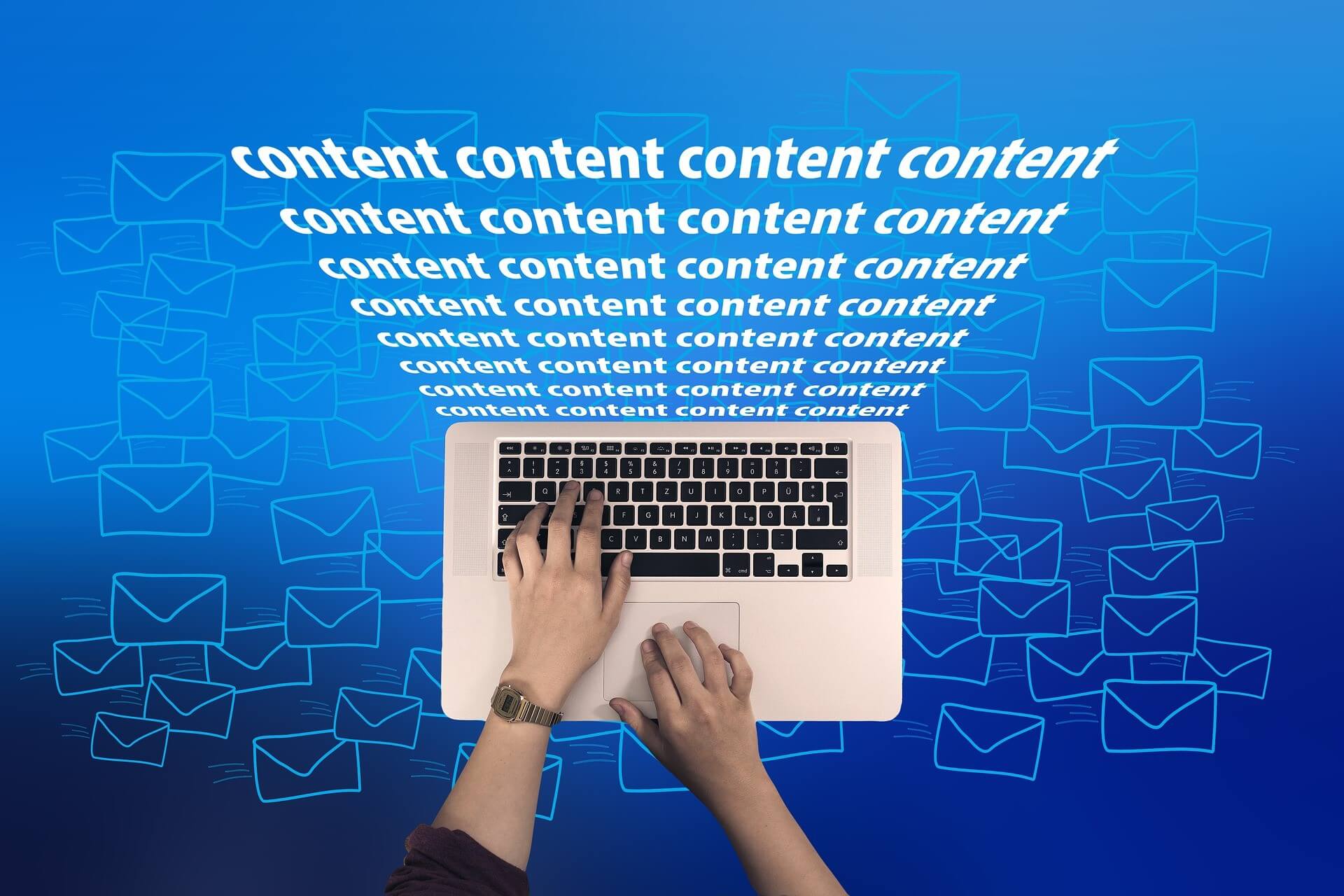 How To Write SEO Friendly Content: 20 Main Principles of Writing.