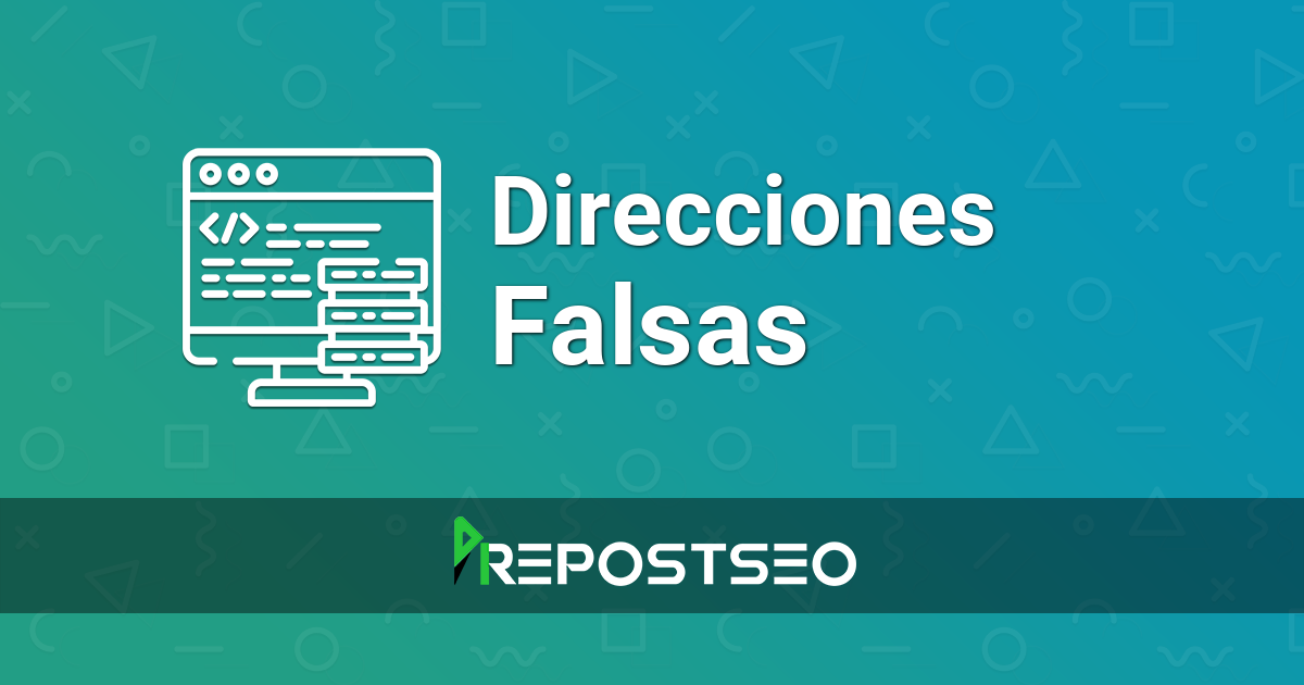 Total 29+ imagen direcciones falsas de casas