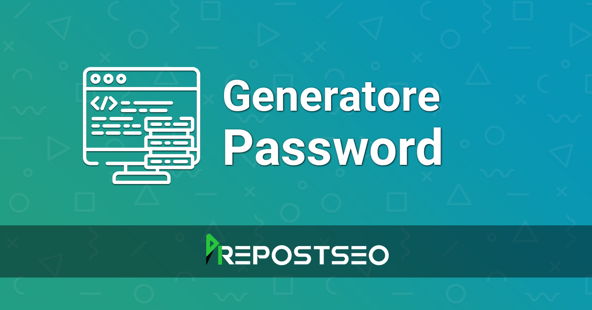 PasswordGenerator 23.6.13 for mac download PasswordGenerator 23.6.13 for mac download
