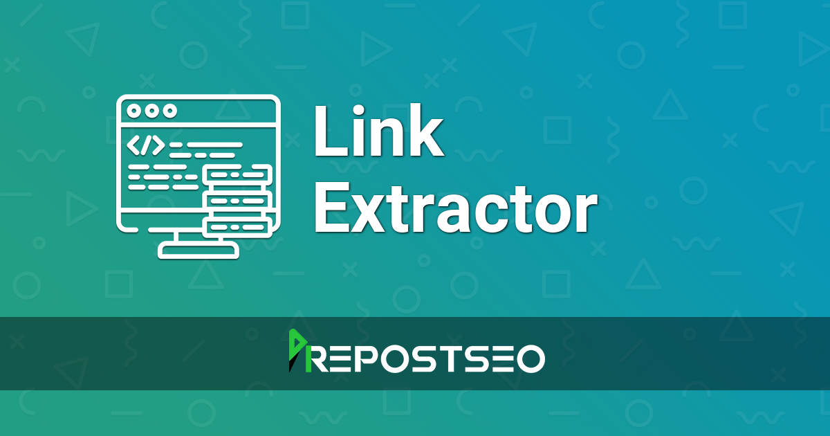 url extractor online