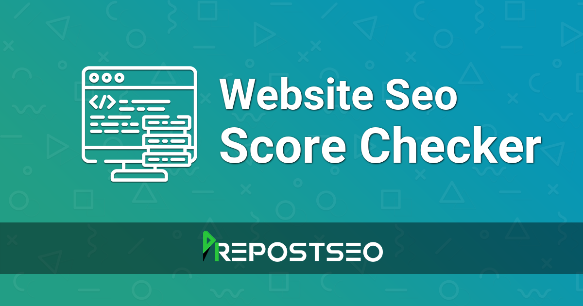 on page seo checker tool