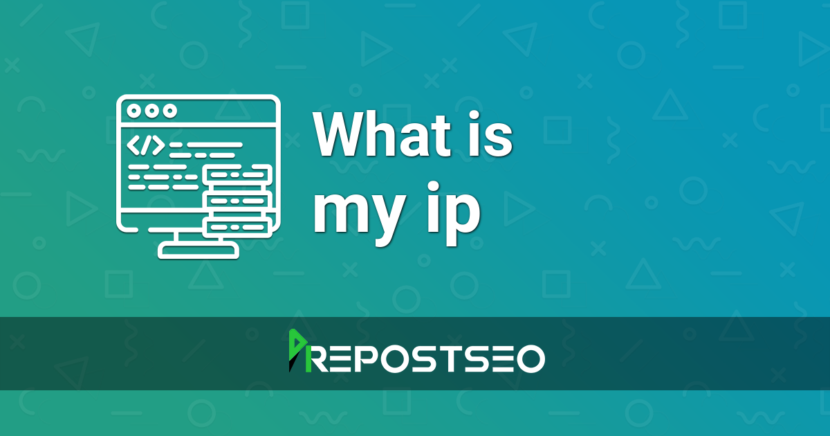 my ip location my ip location