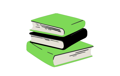 Reading icon